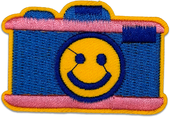 exclude-patch patch Emoji Camera