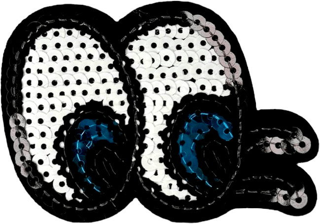 exclude-patch patch Eyes