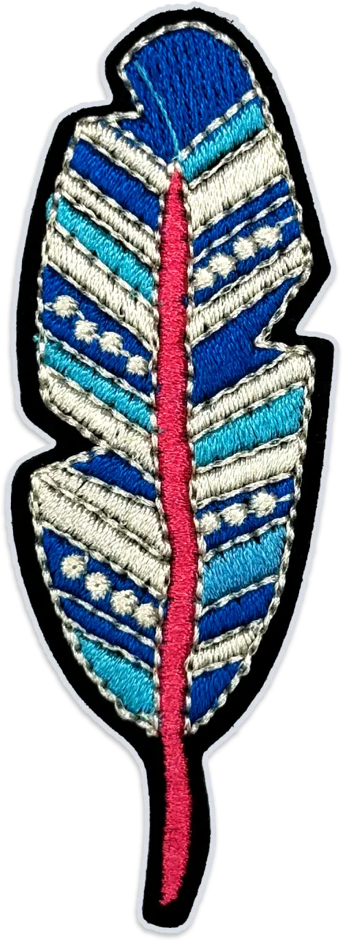 exclude-patch patch Feather