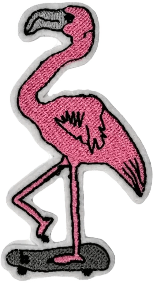 exclude-patch patch Flamingo