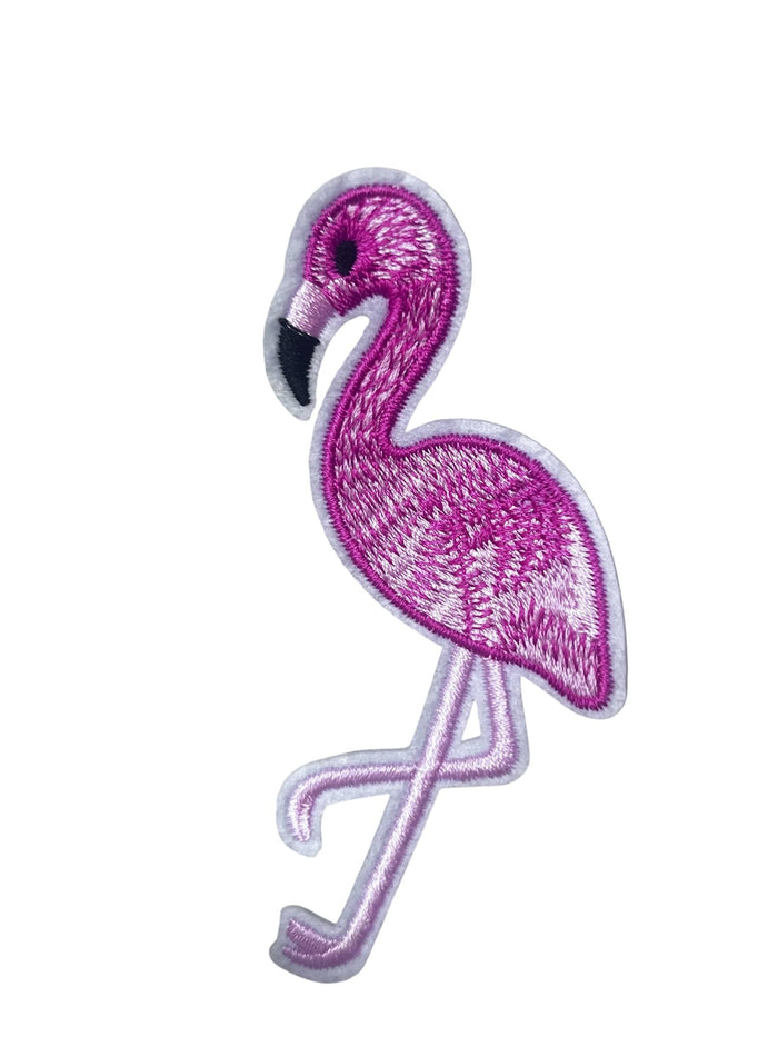 exclude-patch patch Flamingo