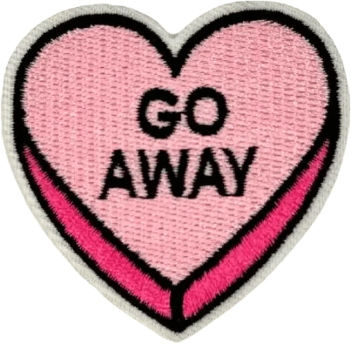 exclude-patch patch Go away