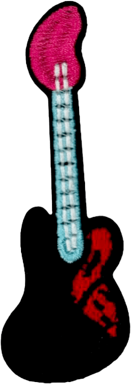 exclude-patch patch Guitar