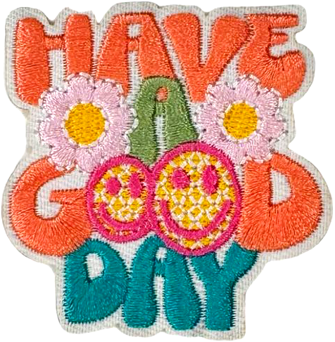 exclude-archive patch Have A Good Day