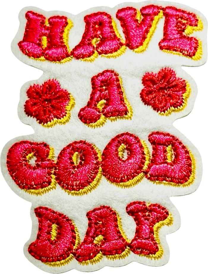 exclude-patch patch Have a good day