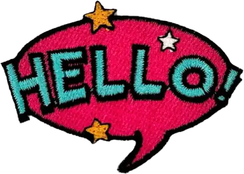 exclude-patch patch Hello