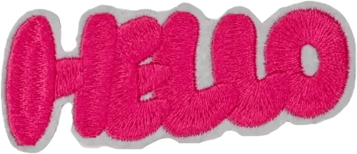 exclude-patch patch Hello