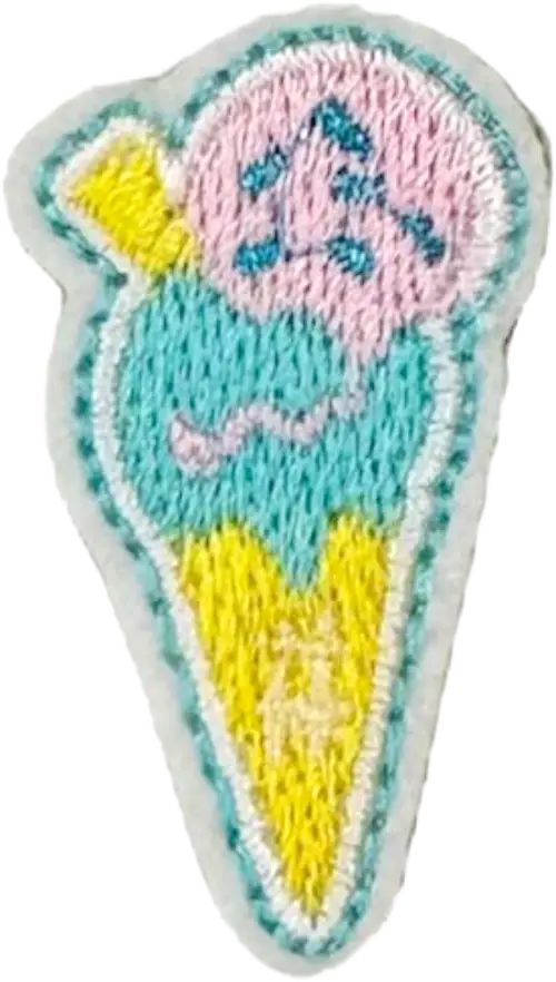 exclude-patch patch Ice-cream