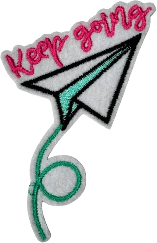 exclude-patch patch Keep Going