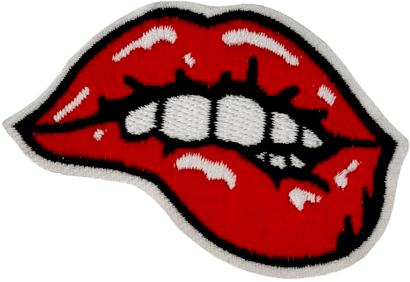 exclude-patch patch Lips
