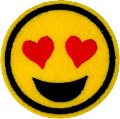 exclude-patch patch Love Emoji