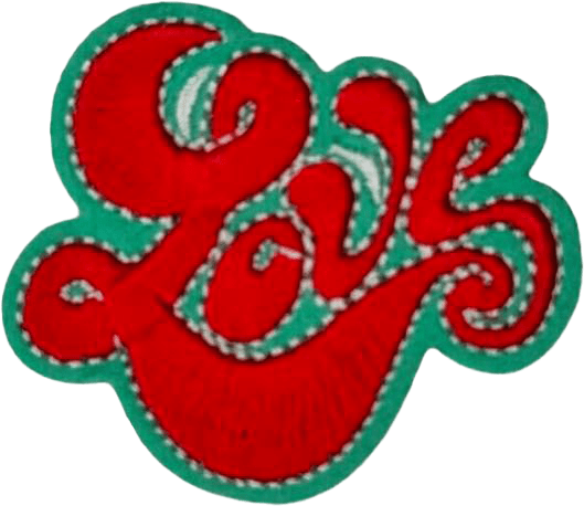 exclude-patch patch Love