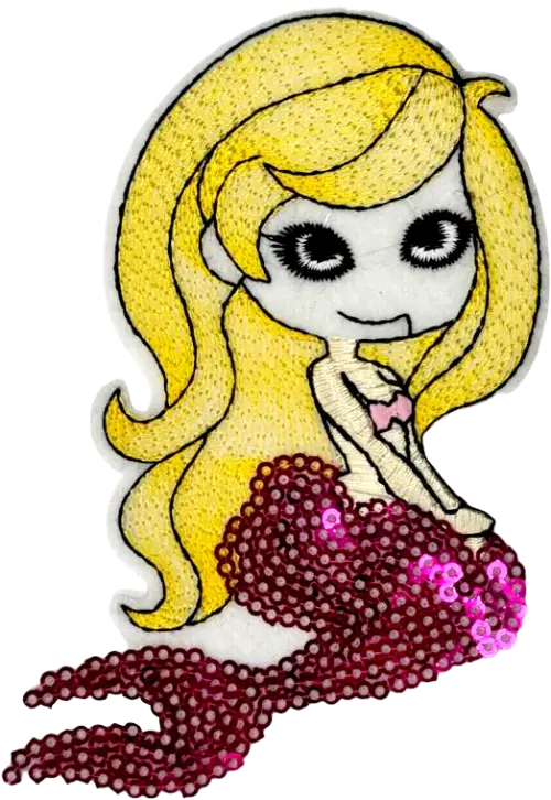 exclude-patch patch Mermaid