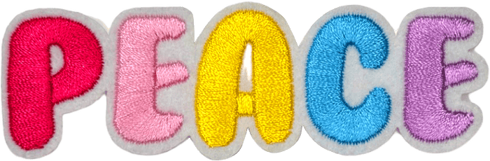 exclude-patch patch Peace