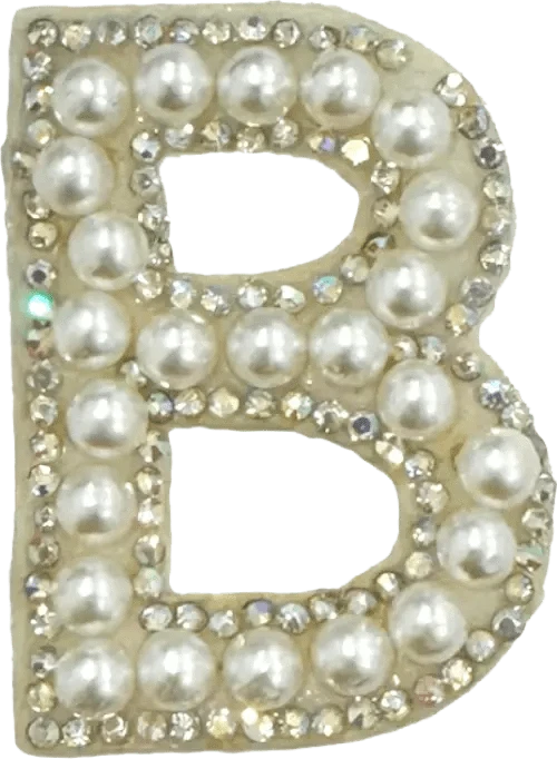 exclude-patch patch Pearl B