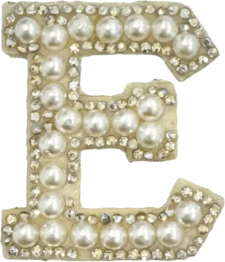 exclude-patch patch Pearl E