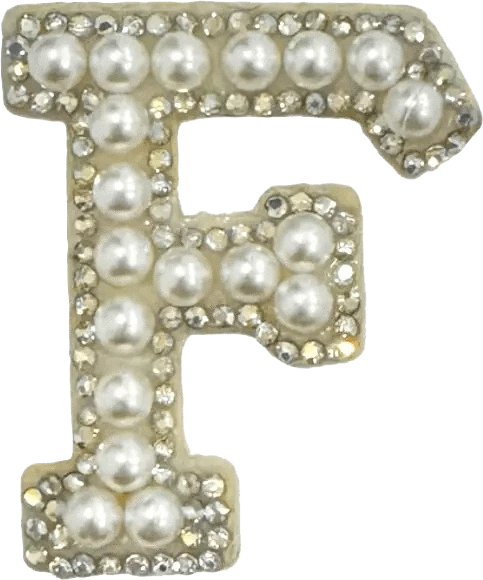 exclude-patch patch Pearl F