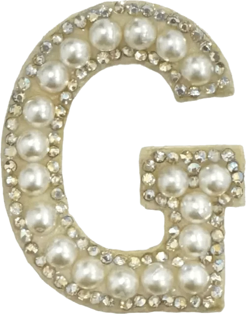 exclude-patch patch Pearl G