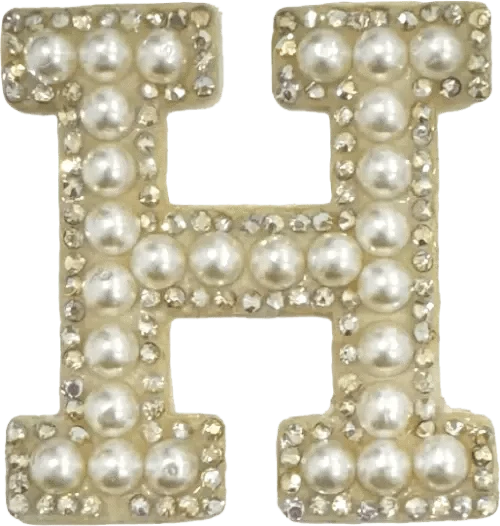 exclude-patch patch Pearl H