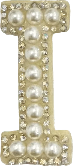 exclude-patch patch Pearl I