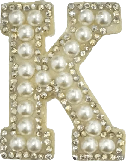 exclude-patch patch Pearl K