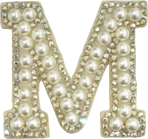 exclude-patch patch Pearl M