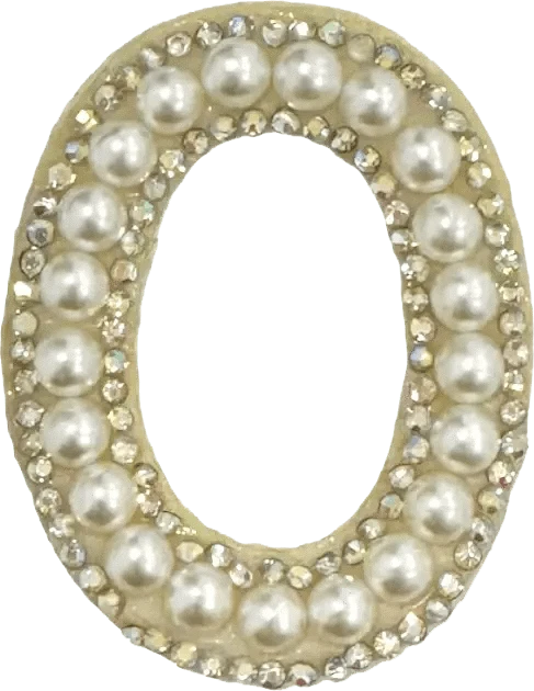 exclude-patch patch Pearl O