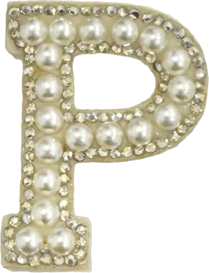 exclude-patch patch Pearl P