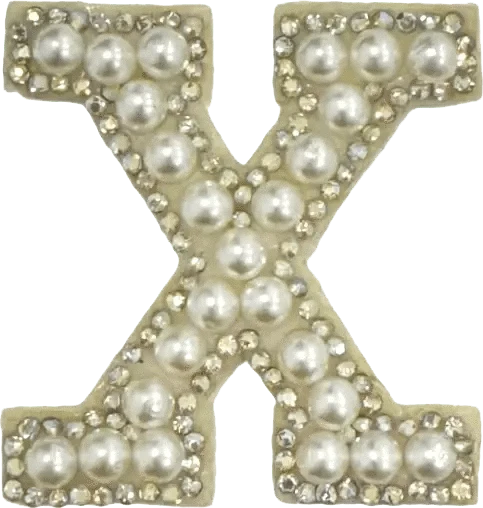 exclude-patch patch Pearl X