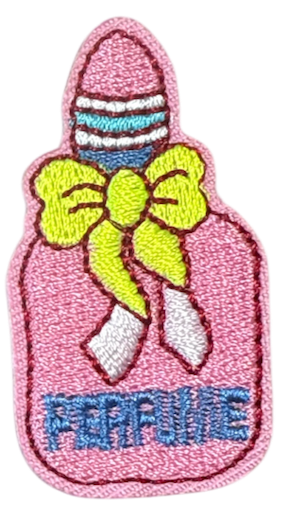 exclude-patch patch Perfume Bottle