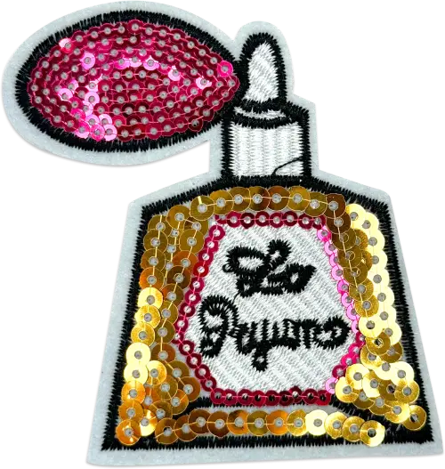 exclude-patch patch Perfume