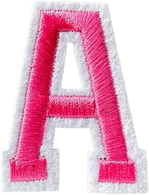 exclude-patch patch Pink A