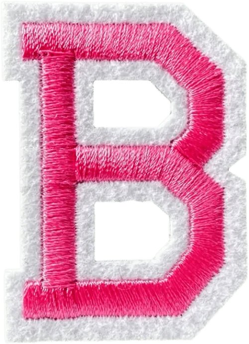 exclude-patch patch Pink B