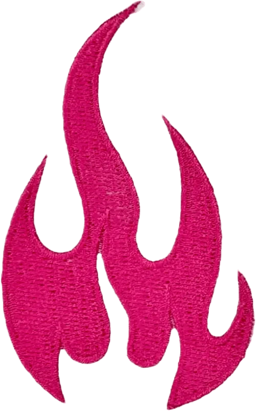 exclude-patch patch Pink Fire