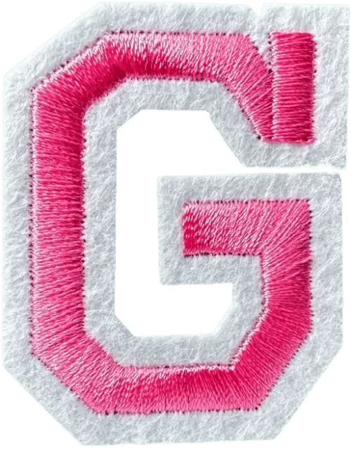 exclude-patch patch Pink G