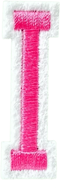 exclude-patch patch Pink I