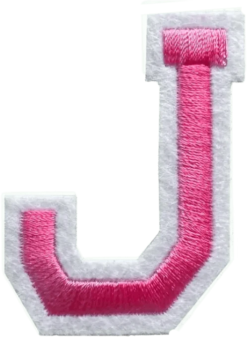 exclude-patch patch Pink J