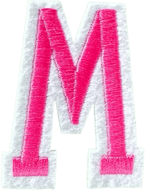 exclude-patch patch Pink M