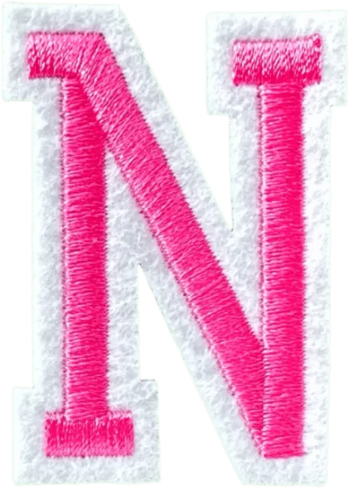 exclude-patch patch Pink N