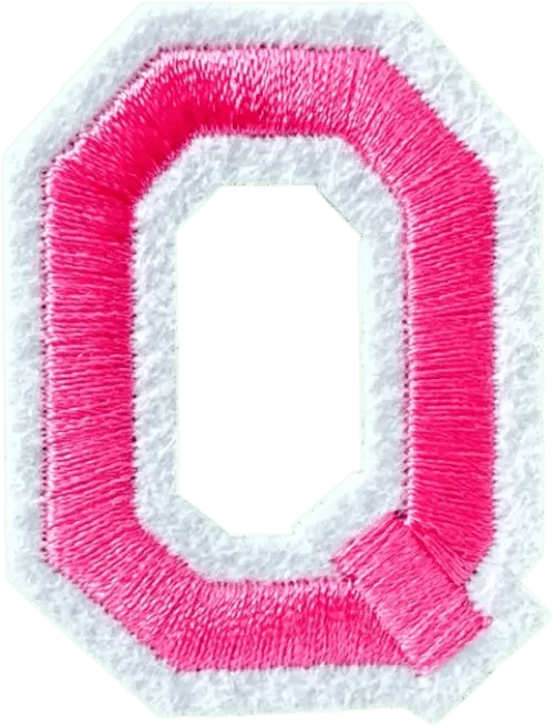 exclude-patch patch Pink Q