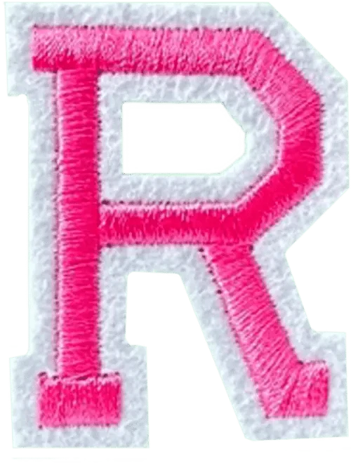 exclude-patch patch Pink R