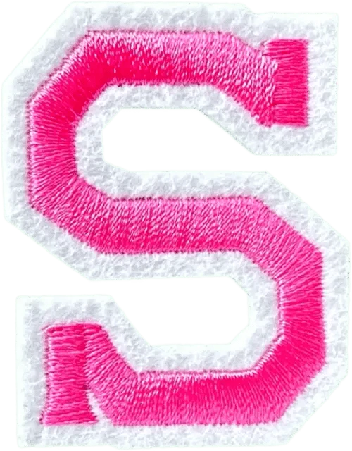 exclude-patch patch Pink S