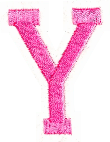 exclude-patch patch Pink Y