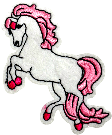 exclude-patch patch Pinky Unicorn