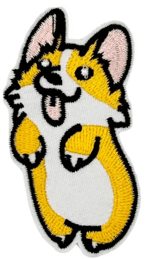 exclude-patch patch Puppy