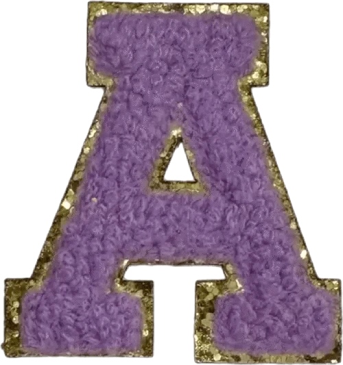 exclude-patch patch Purple A