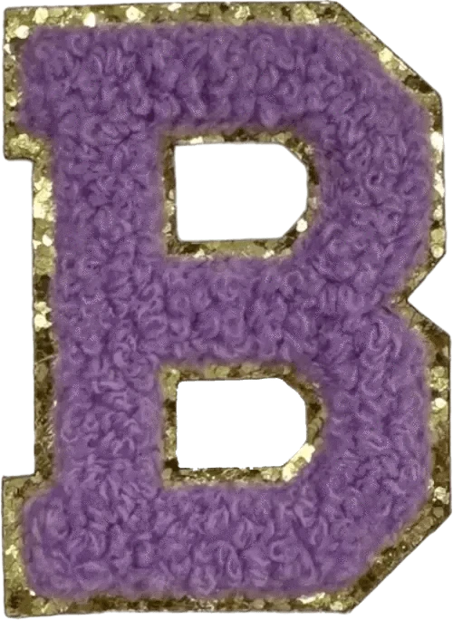 exclude-patch patch Purple B