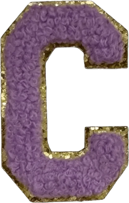 exclude-patch patch Purple C