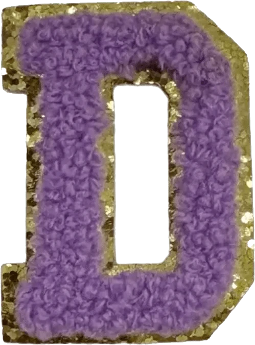 exclude-patch patch Purple D