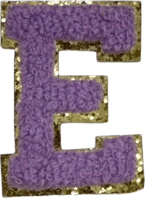 exclude-patch patch Purple E